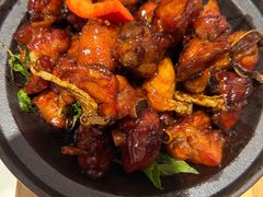 -鹿港小镇(悠唐店)