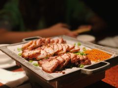 -绿茶餐厅(成都太古里店)