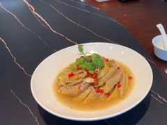 -宝燕壹号景观餐厅(龙盛国际商业广场店)