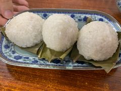 -福州人铭小吃