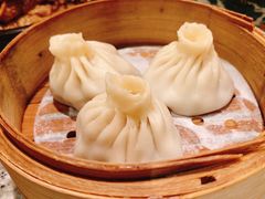 天王烤鸭包-南京大牌档(龙湖长楹天街店)