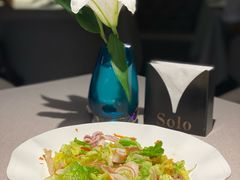 -Solo(衡山路店)