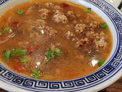 -老雒阳面馆·水席(定鼎门店)