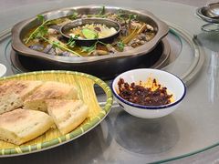 -黑河坝泡姜鸡贡椒鱼(贾旗路店)