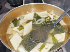 -HOTISLAND海鸡岛·韩国料理(江南西店)