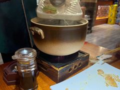 -二姐家三个拿手菜·北塘海鲜·大馅锅贴王(成林道店)