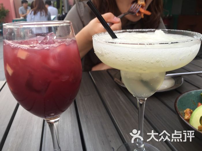 cantinaagave龙舌兰小馆(三里屯店)图片 - 第964张