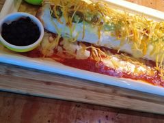 -Famous肥猫墨西哥音乐餐吧(五棵松华熙LIVE店)