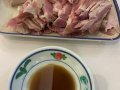 -金鸡饭店(新民中路店)