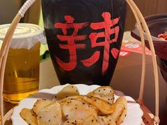 -辣瓦·江西爆炒馆子