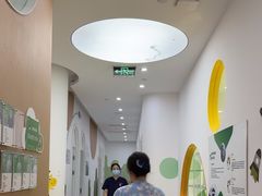 -菲越企鹅眼科(龙湖天街店)