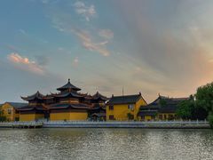 -东湖景区