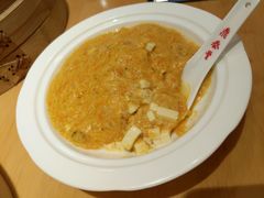 蟹黄豆腐-鼎泰丰(当代商城店)