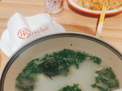 -宋益驴蹄子面肉夹馍(辛家庙店)