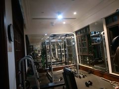 -杰仕健身百合天地会所(海宁百合新城店)