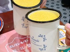 杨枝甘露-玛嘉烈(万象城店)