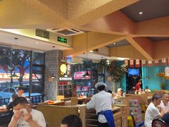 -百年神厨·地道川菜(紫荆店)