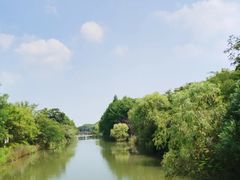 -苏州太湖国家湿地公园