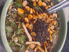 小份浑源凉粉-紫泥369粗粮季(鼓楼店)