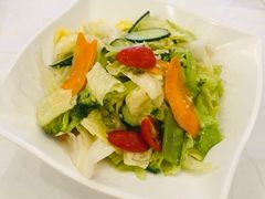 大拌菜-庐州太太(信地店)
