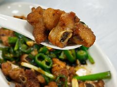 -阿九食店(南湾南路店)
