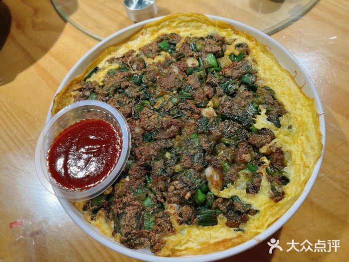 大厨的餐厅(曾厝垵总店)图片