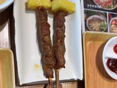 -蔡澜Pho·越南粉餐厅(海上世界店)
