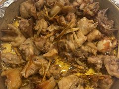 -围龙屋客家食府(福田店)