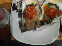 -木屋烧烤(龙岗南联店)
