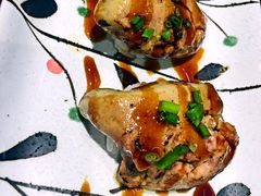 -石屋料理(南京西路店)