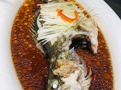 -湖锦酒楼·32年地道湖北菜(光谷店)