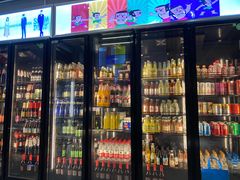 -微醺烤牛·炭火烧烤·精酿啤酒(东郊记忆店)