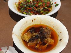 -天下客饭店(中山路店)