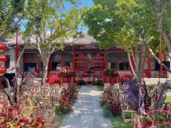 -美薇亭婚礼顾问