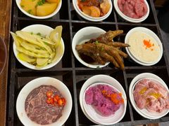 -楠火锅(西单店)