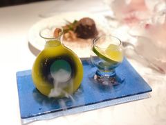 金桔柠檬汁-王品台塑牛排(成都万象城店)