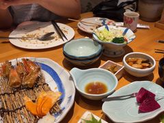 -大岛日本料理铁板烧(南通大饭店)