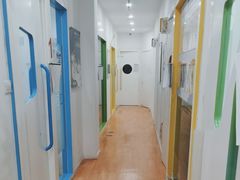 -金色雨林专注力感统学习能力培训中心