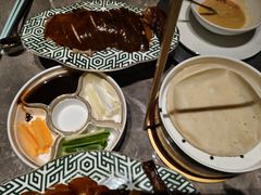 -宫燕府·京菜·烤鸭·淮扬菜(王府中心店)