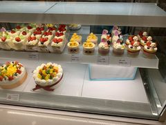 -好利来(乐堤港店)