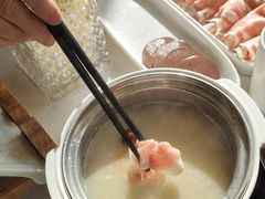 -蒙都43°9羊火锅·赤峰美食(桥北店)