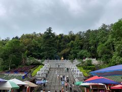 -佛爷洞旅游景区
