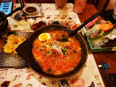 -七町糖果寿司屋(龙洞广工店)