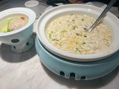 平桥豆腐-淮扬韵(市政府汉神店)