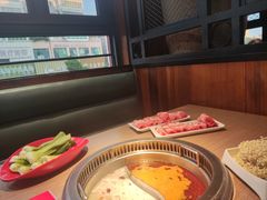 -季季红火锅(文化大厦店)