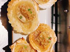 -很久以前羊肉串(大华三路店)