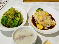 -春满园·早茶·粤菜·宴会(粤海店)