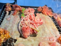 -蜀牛哥·炭火牛肉烤串鲜啤自助(龙泉铂悦山店)