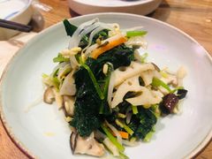 -长安记·大美陕菜(大族广场店)