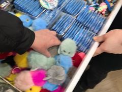 -亚马逊蒸汽活海鲜自助(LCM置汇旭辉广场店)